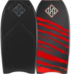 Prancha de Bodyboard Hubboards Houston PP Pro