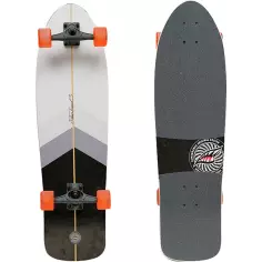 Planche de surfskate Nitro Surf Gradient 33"