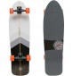 Planche de surfskate Nitro Surf Gradient 33"