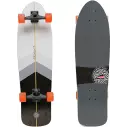 surfskate Nitro Surf Gradient 33"