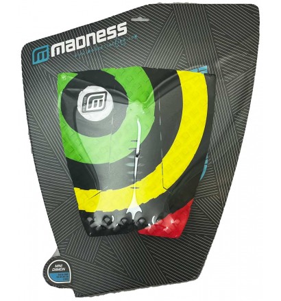 Pad de surf pour enfant Madness Mini Damon