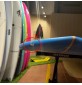 Tavola da surf mini malibu MS Grasso Elefante 7'2 (IN STOCK)