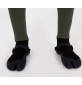 Socken Hurley Advantage Plus boot 5mm