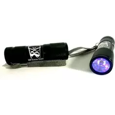 Torcia elettrica UV Phix Doctor 2