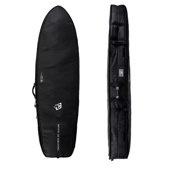 Capas de surf Creatures Fish Triple Capas de surf Creatures Fish Triple