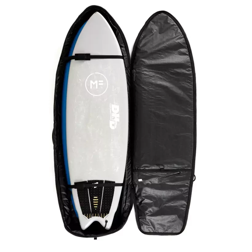 Sacche Creature Fish Tripla