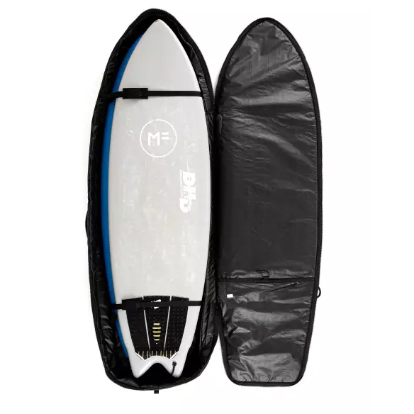 Capas de surf Creatures Fish Triple Capas de surf Creatures Fish Triple