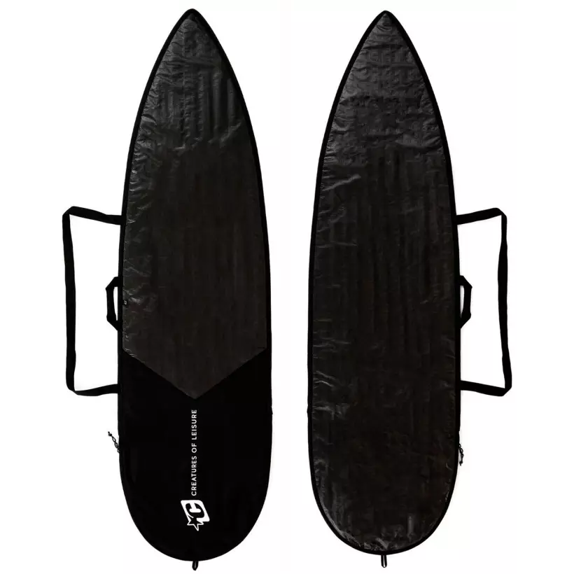 boardbag Creatures Shortboard Lite