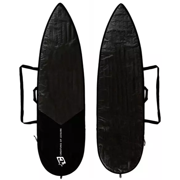 boardbag Creatures Shortboard Lite boardbag Creatures Shortboard Lite