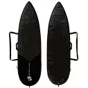 boardbag Creatures Shortboard Lite