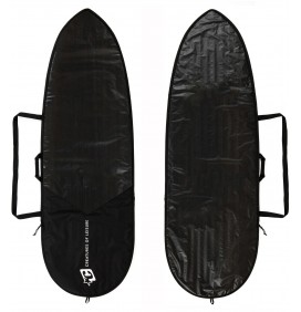 boardbag Fish Shortboard Lite