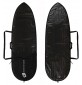 boardbag Fish Shortboard Lite