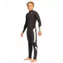 Billabong neopren Absolute 4/3mm Junior