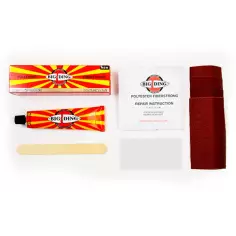 Reparador de poliester Big Ding 2