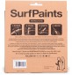 Tintas para pranchas de surf SURFPAINTS