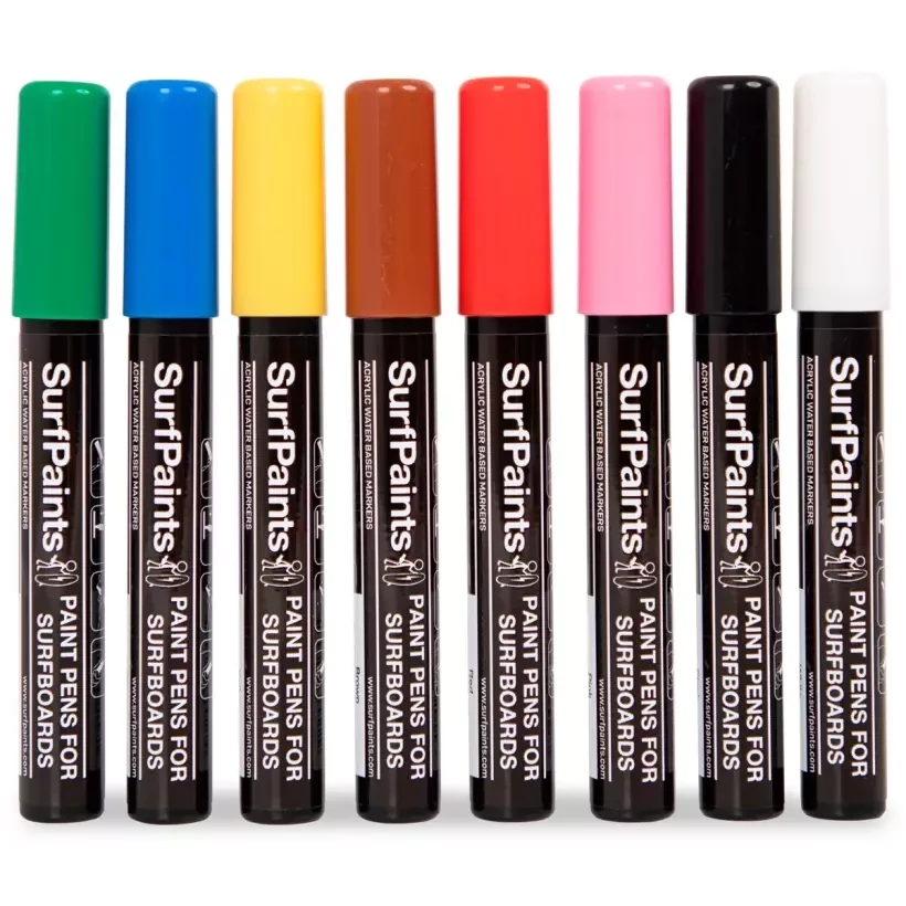 Surfbrettfarben SURFPAINTS Primary