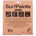 Peintures pour planches de surf SURFPAINTS Primary