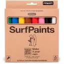 Peintures pour planches de surf SURFPAINTS Primary