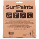 Peintures pour planches de surf SURFPAINTS Primary