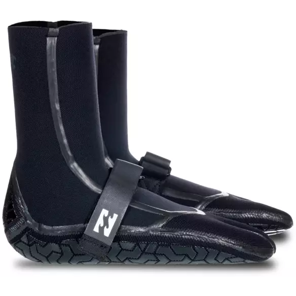 Botas surf Billabong Furnace comp Graphene 3mm Botas surf Billabong Furnace comp Graphene 3mm