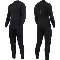 Muta surf Zion Cortez Zipperless 4/3mm