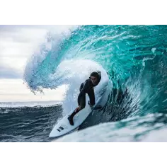 Muta surf Zion Cortez Zipperless 4/3mm 2