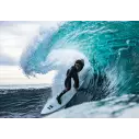4/3mm Zion Cortez Zipperless Wetsuit 