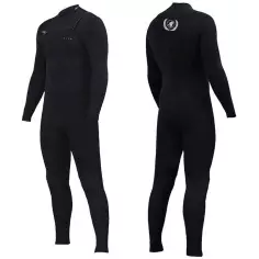 Muta in Neoprene Sion Wesley 4/3mm