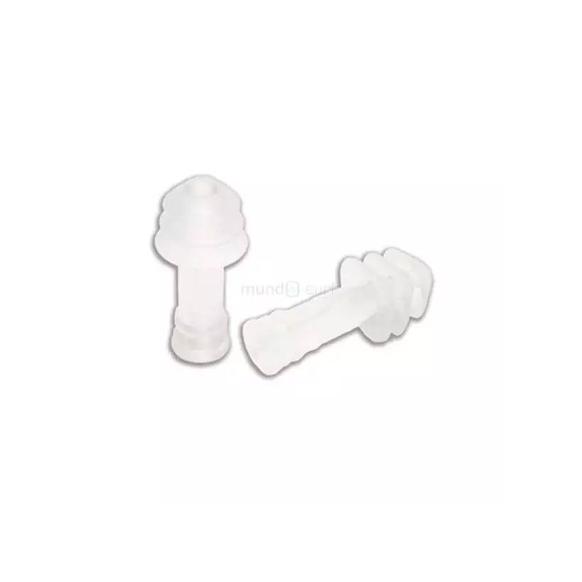 Tapones de oidos Mack´s AquaBlock - 2 pares