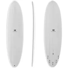 Planche de surf Firewire Thunderbolt Moe