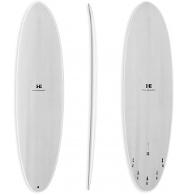 Surfboard Firewire Thunderbolt Moe