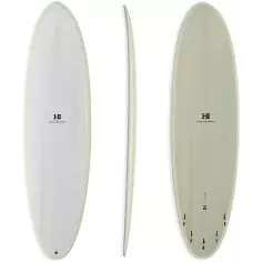 Planche de surf Firewire Thunderbolt Moe 2