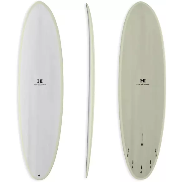 Planche de surf Firewire Thunderbolt Moe Planche de surf Firewire Thunderbolt Moe