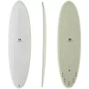 Surfboard Firewire Thunderbolt Moe