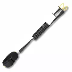 Leash de bodyboard Dakine Kainui biceps Big wave
