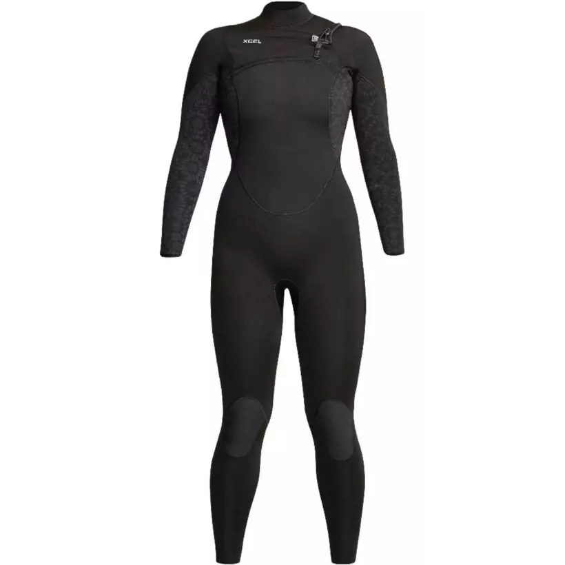 Combinaison Xcel Comp Womens 4/3mm