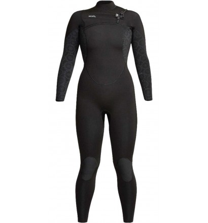 Xcel wetsuit Comp Womens 4/3mm