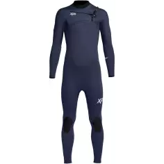 Xcel wetsuit Comp Kids 4/3mm