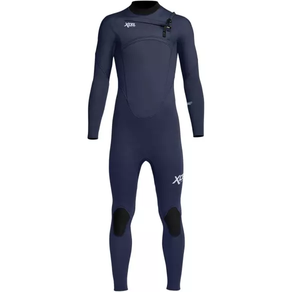 Xcel wetsuit Comp Kids 4/3mm Xcel wetsuit Comp Kids 4/3mm