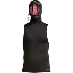 Capuche avec top XCEL TDC hooded vest