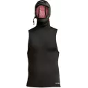 Capuche avec top XCEL TDC hooded vest