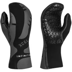 Gants XCEL Infiniti Mitten 5mm