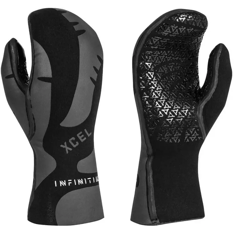 XCEL Infiniti gloves Mitten 5mm