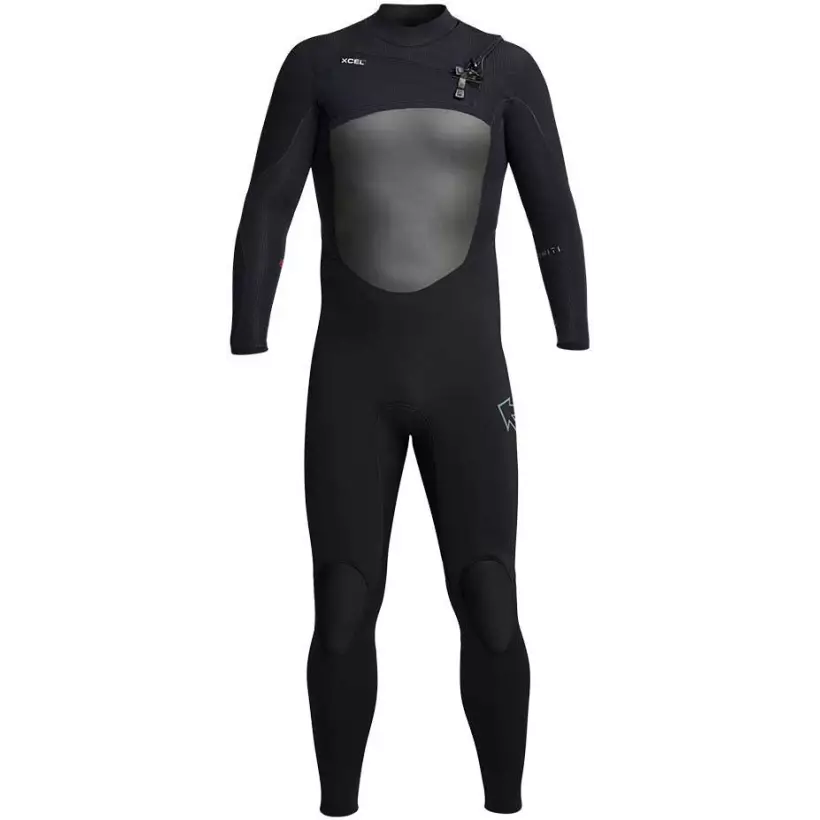 neopreno XCEL Infiniti 4/3mm