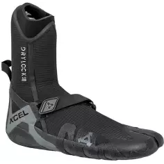 Chaussons de surf Xcel Drylock Split Toe Boot 3mm