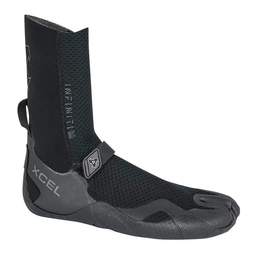 Stivaletti per il surf Xcel Infiniti Split Toe Boot 5mm