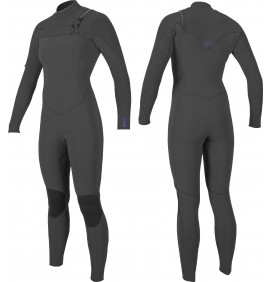 Neoprene ONeill Hyperfreak Womens 4/3mm+