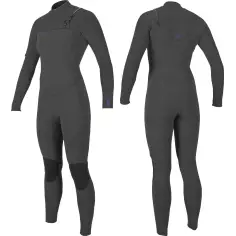Neopreno O´Neill Hyperfreak Womens 4/3mm +