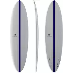 Planche de surf Firewire Thunderbolt Moe