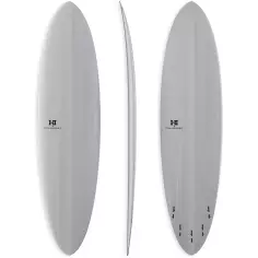 Tabla de surf Firewire Thunderbolt Moe 2
